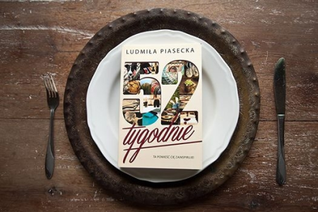 Konkurs z okazji urodzin bloga pasjonujacy-swiat.blogspot.com