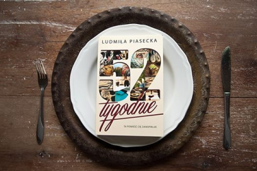 Konkurs z okazji urodzin bloga pasjonujacy-swiat.blogspot.com