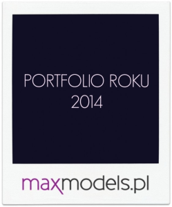 Wybierz Portfolio Roku 2014