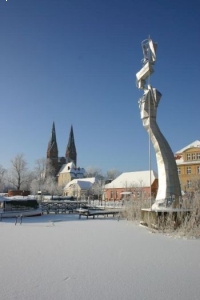 Wygraj dwa noclegi w Brandenburgii