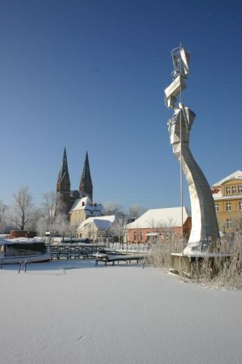 Wygraj dwa noclegi w Brandenburgii