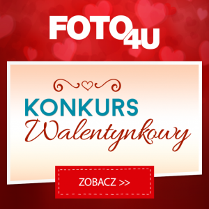 Konkurs fotograficzny "Zdjęcie pełne miłości"
