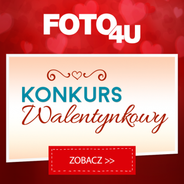 Konkurs fotograficzny "Zdjęcie pełne miłości"