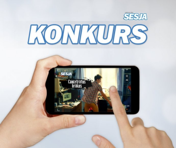 Konkurs fotograficzny "Doładuj się z Anty-dziobakiem"