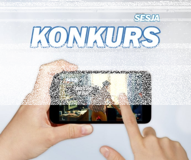 Konkurs fotograficzny "Doładuj się z Anty-dziobakiem"