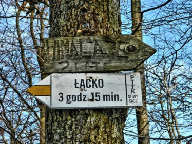 III edycja konkursu fotograficznego pod hasłem "W górach czuję się jak w domu"