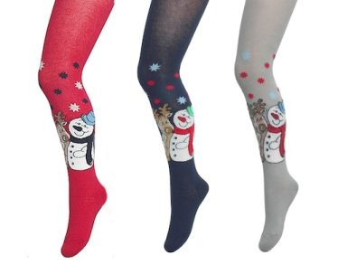 Konkurs "My się zimy nie boimy"