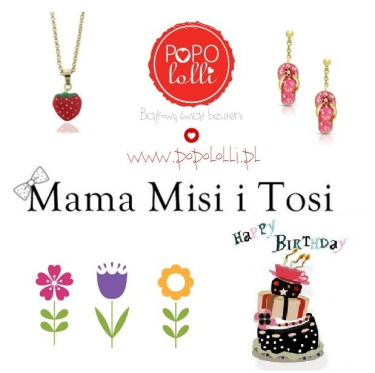 Wygraj biżuterię dla dziewczynek