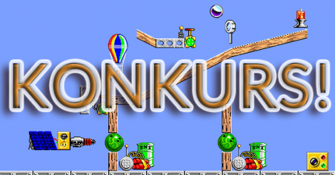 Wygraj tablet LENOVO A3500L