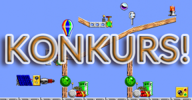 Wygraj tablet LENOVO A3500L