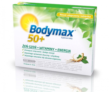 Konkurs z okazji Dnia Babci i Dziadka! BODYMAX