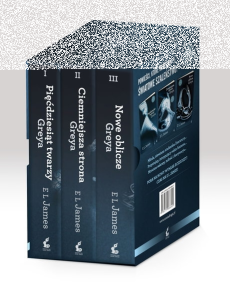 Konkurs "Pięćdziesiąt twarzy Greya"