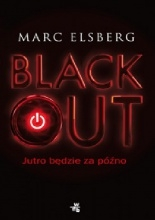 Wygraj książkę "Blackout"