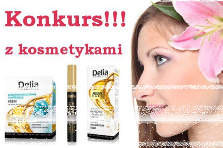 Konkurs "Domowe SPA"