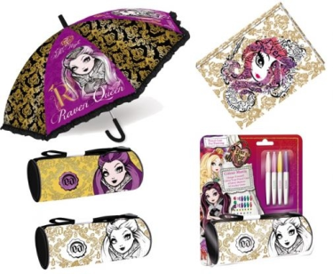 Konkurs "Ever After High"