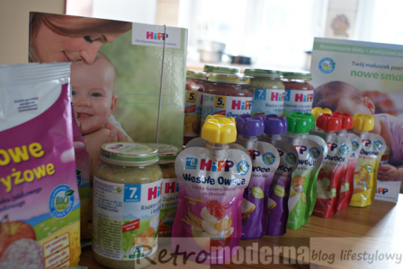 Konkurs fotograficzny "HiPP, HiPP hurra"