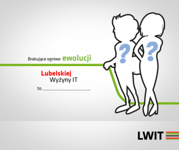 Konkurs "Jak wygląda typowy informatyk?"