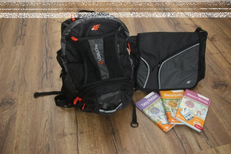 Konkurs na najlepsze RELACJE Z PODRÓŻY