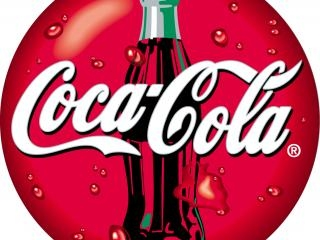 Konkurs "Walentynki z Coca-colą" Warszawa