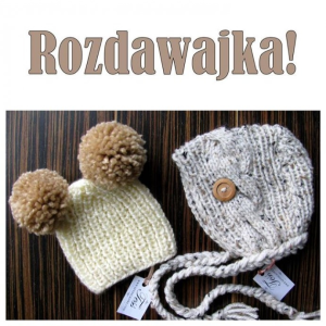 Wygraj czapeczkę dla swojego dziecka, do godz. 20:00