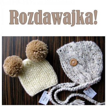 Wygraj czapeczkę dla swojego dziecka, do godz. 20:00