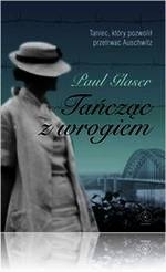 Konkurs z książką "Tańcząc z wrogiem"