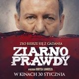 Wygraj książkę "Ziarno prawdy" Zygmunta Miłoszewskiego do godz. 14:00