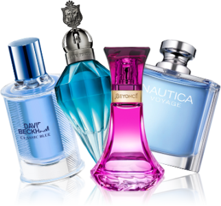 Pachnący Konkurs HEBE