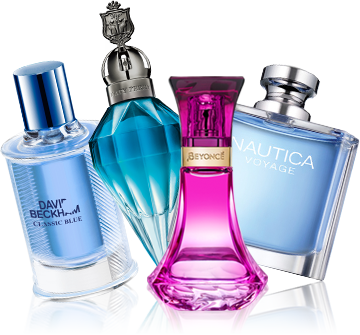 Pachnący Konkurs HEBE