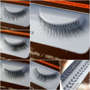 Walentynkowy konkurs: Wygraj rzęsy!