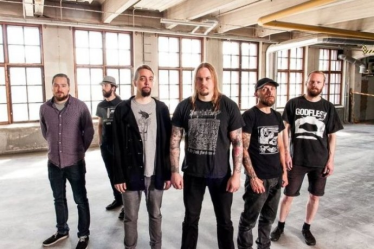 Wygraj bilet na wrocławski koncert Ghost Brigade