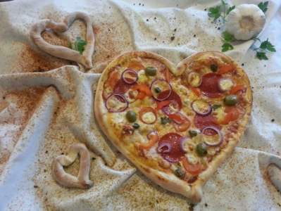 Wygraj kolację dla dwojga! Warszawa