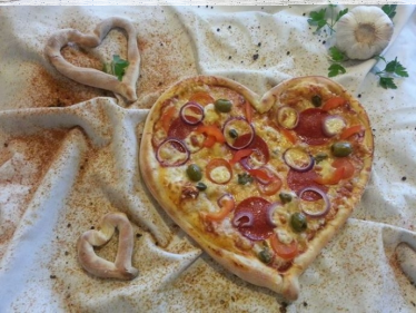 Wygraj kolację dla dwojga! Warszawa