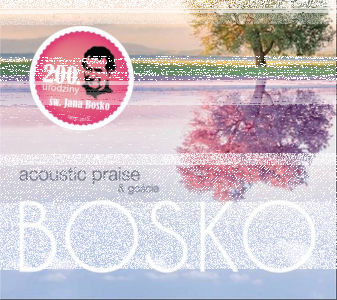 Wygraj płytę "Bosko"