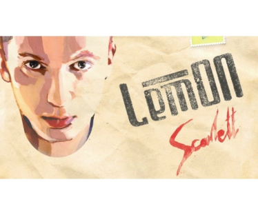 Wygraj płytę zespołu LEMON pt. Scarlett