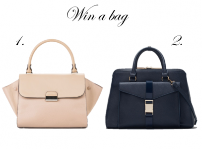 Wygraj torbę od madameanana.blogspot.com