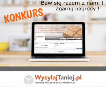 Konkurs "Zgarnij Pendrive 8GB"