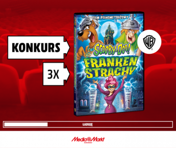 Konkurs "Filmowy luty"