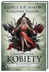 Konkurs "Niebezpieczne kobiety"