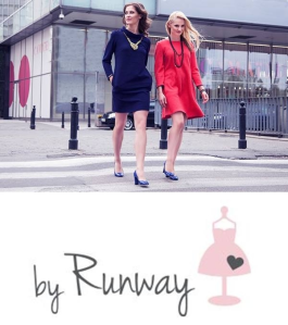 Walentynkowy konkurs z By RunWay!
