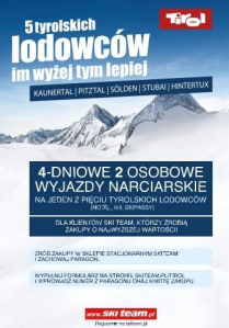 Rozdajemy Snowboardy NITRO TEAM GULLWING X SULLEN!
