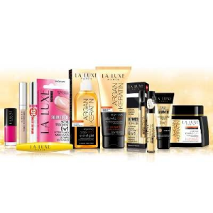 Konkurs "Walentynki z Laluxe"