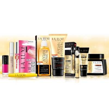 Konkurs "Walentynki z Laluxe"