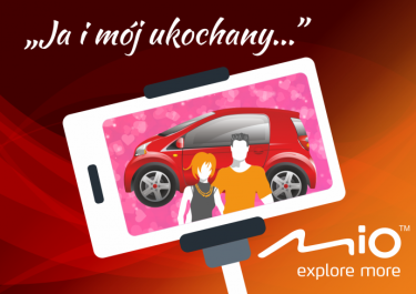 Konkurs fotograficzny "Walentynki z Mio"