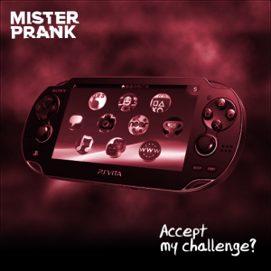 Konkurs "Winter Holidays Challenge"