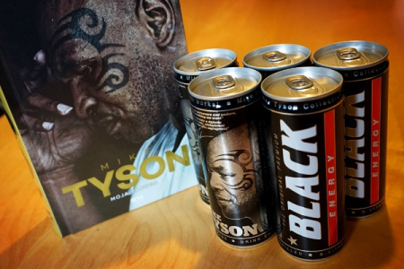 Wygraj pakiety z autobiografią Mike’a Tysona "Moja prawda"