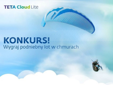 Wygraj przepustkę do nieba