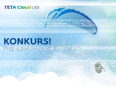 Wygraj przepustkę do nieba