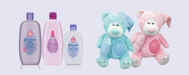 Konkurs "Ach śpij, kochanie"