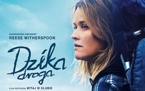 Konkurs "Dzika droga"